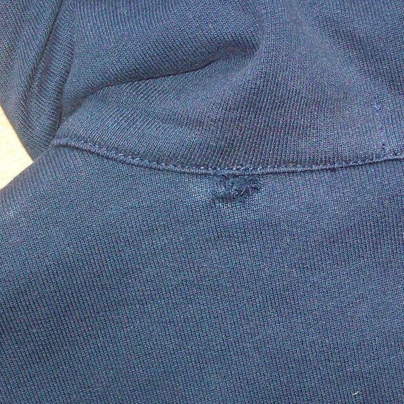 Host Pick POLO RALPH LAUREN MEN’S VARSITY BOMBER JACKET - Picture 8 of 10